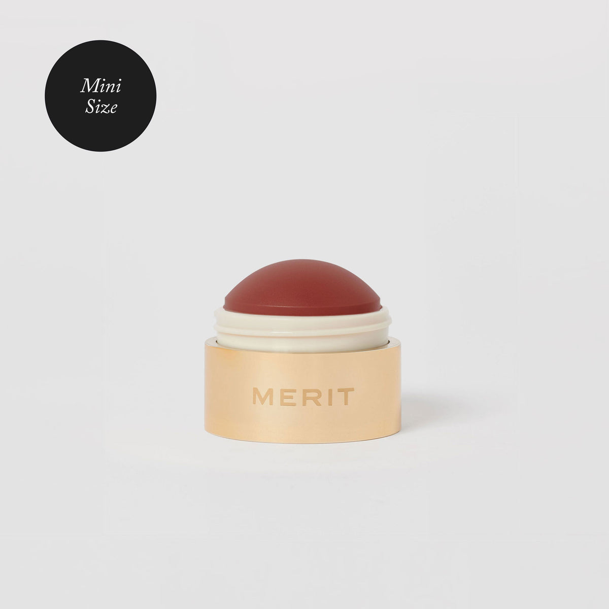 Deluxe Mini Flush Balm in Fox