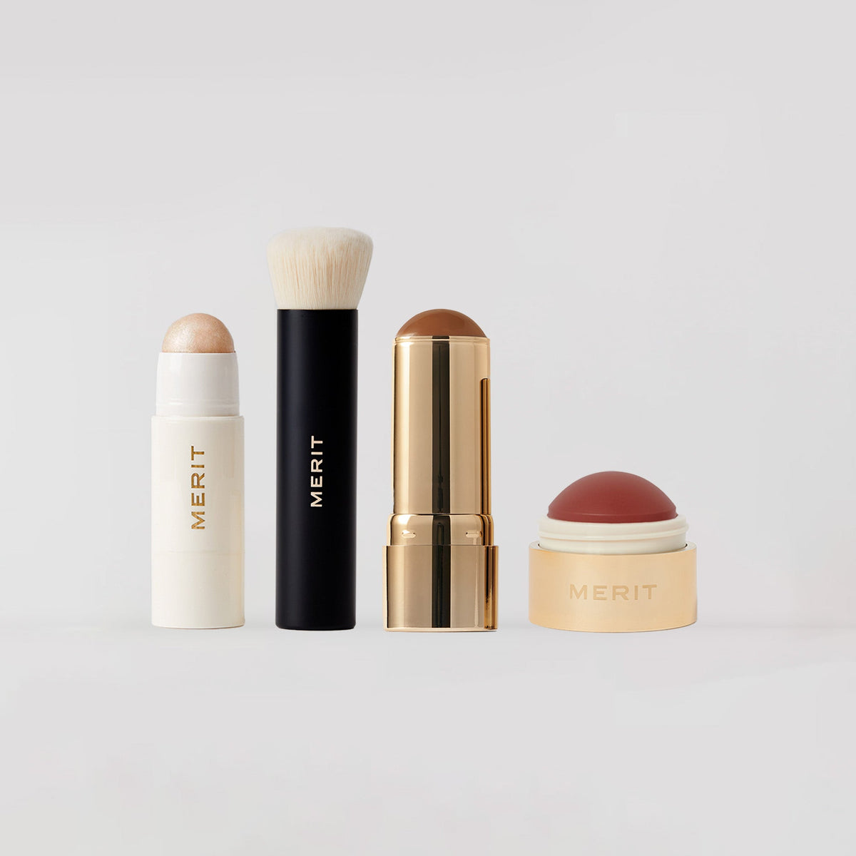 The Cheek Set