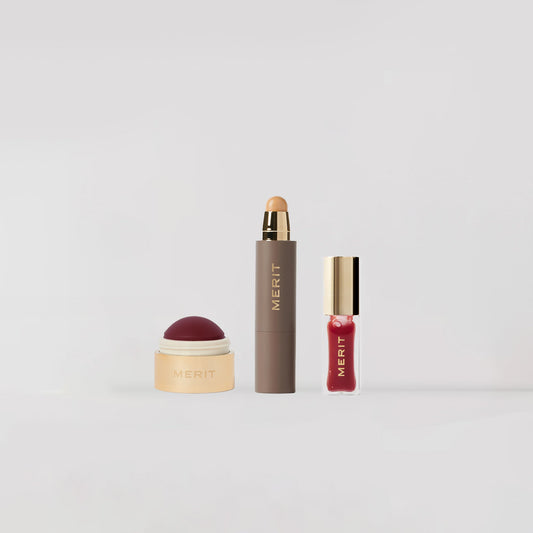 Essentials Trio