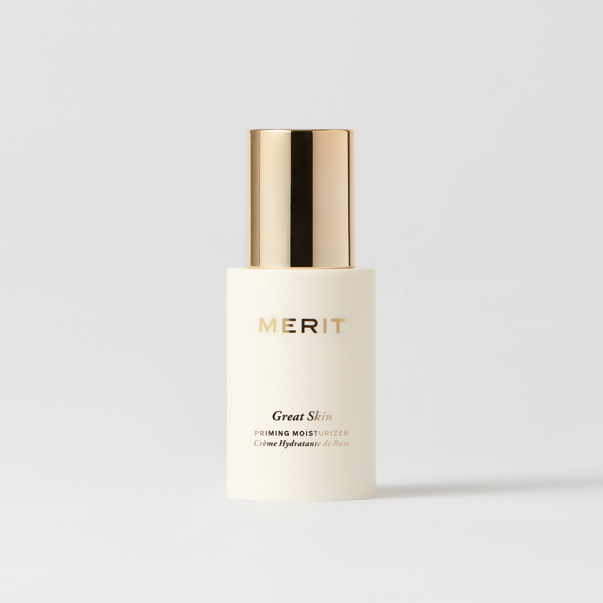 The Great Skin Moisturizer Duo