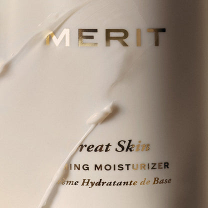 Great Skin Moisturizer