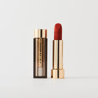 Vermillion