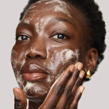 Great Skin Double Cleanse