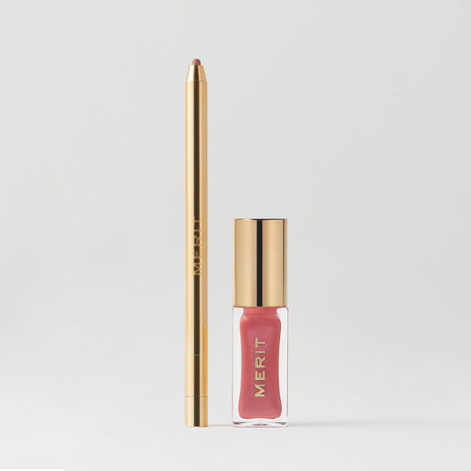 The Lip Duo