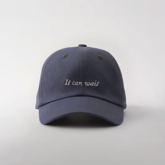 The Summer 2026 Baseball Cap