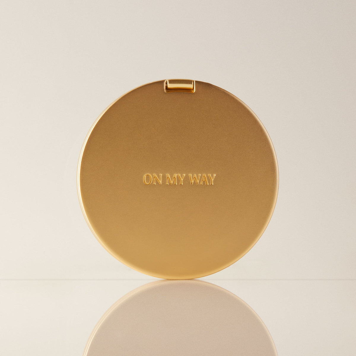 The Compact (Free Gift)