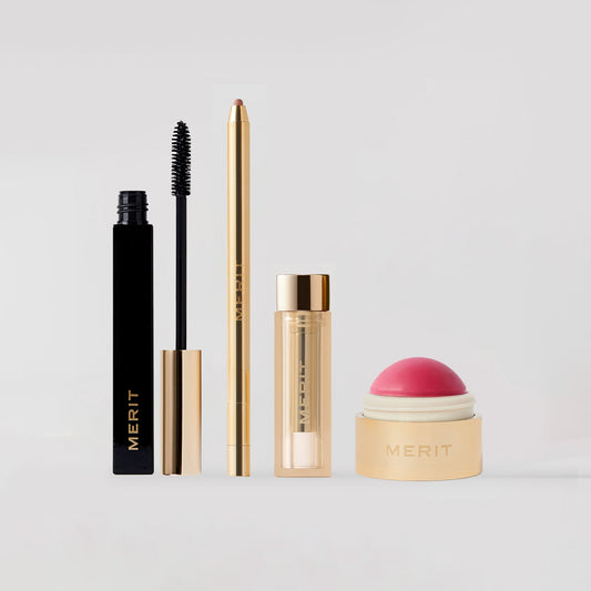 Two Minute Touch-Up Set