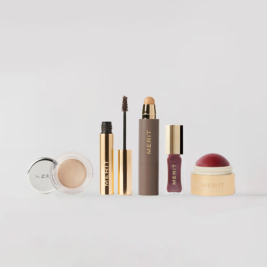 Touch-Up & Glow Set