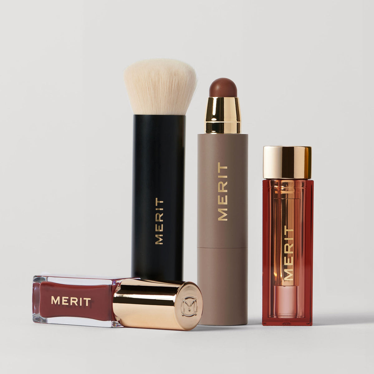 The Basics Set