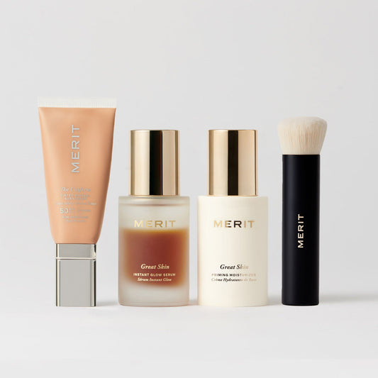 The Skincare Set
