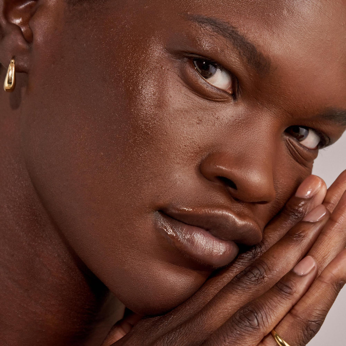 Bronze Balm